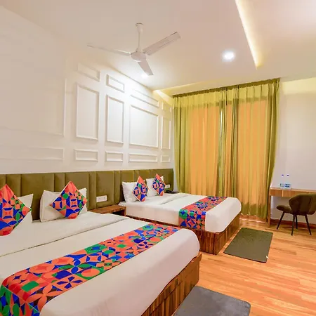 Fabhotel Amar Villa-2