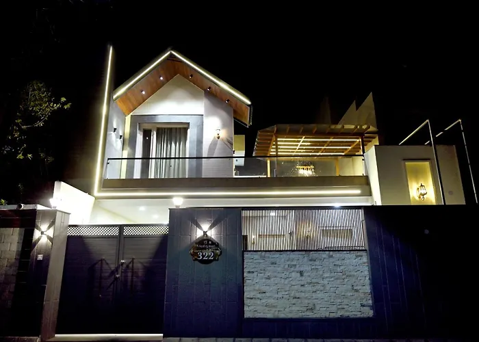 Ista Inn Homestay Amritsar