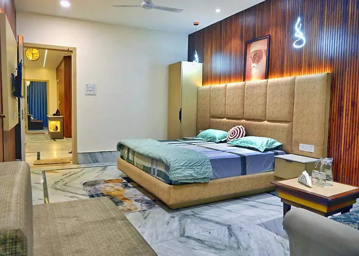 Ista Inn Homestay Amritsar