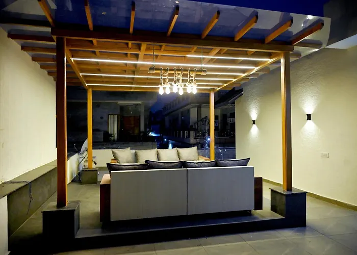 Ista Inn Homestay Amritsar